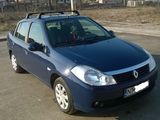 Renault thalia symbol, 2011, 1148cmc, - 75 cp, collection, fotografie 1
