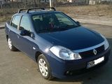 Renault thalia symbol, 2011, 1148cmc, - 75 cp, collection