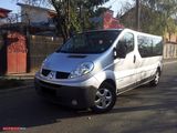 Renault Traffic 2008 FARA TAXA