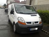 Renault Trafic 2003, photo 1