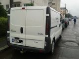 Renault Trafic 2003, photo 2