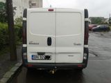 Renault Trafic 2003, fotografie 3