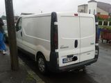 Renault Trafic 2003, fotografie 4