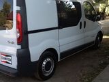 Renault Trafic 5+1, fotografie 2