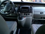 Renault Trafic, Monovolum