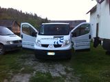 RENAULT TRAFIC (negociabil)