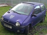 Renault Twingo 1.2 16v 75 CP, fotografie 2