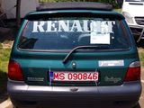 Renault twingo 1.2, fotografie 5