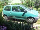 RENAULT TWINGO 1.2