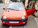 Renault twingo 1.2 cu Ac , photo 1
