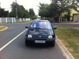 Renault Twingo, fotografie 1