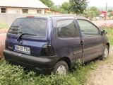 renault twingo 1997, fotografie 1