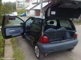 renault twingo, fotografie 2