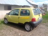 renault twingo, fotografie 1