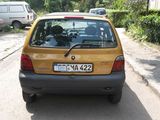 Renault Twingo, fotografie 3