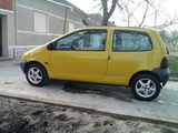 renault twingo, photo 1