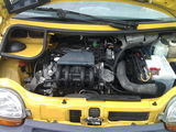 renault twingo, photo 4