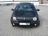 Renault twingo variante