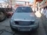 rexton 4x4