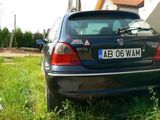 Rover 200 Hatchback 1.4 doublecam, fotografie 1