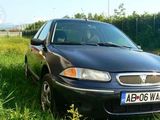 Rover 200 Hatchback 1.4 doublecam, fotografie 3