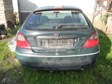 rover 200 pt dezmembrare