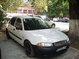 Rover 216 is Inmatriculat RO
