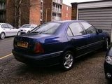 ROVER 400 1.6 16V