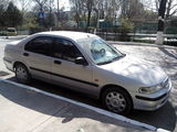 Rover 400 Benzina im RO 1550E