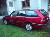 ROVER 416 combi