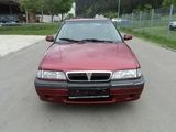 Rover 416 STi Tourer 16V combi, motor Honda