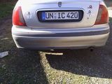 Rover 416i urgent!!, fotografie 1