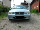 Rover 45 2000 Diesel