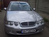 ROVER 45, 2002