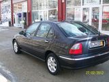 rover 45 diesel an 2001 consum mic 5%, fotografie 3