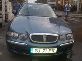 rover 45 din 2001