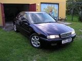 Rover 620 TDI