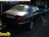 rover 75 1.8 16v benzina inmatriculat ro, fotografie 1