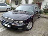 Rover 75 2.0 CDT