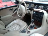 Rover 75 2.0 CDT, fotografie 5