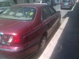 rover 75 ,2000,motor 2000, masina e in stare foarte buna ..., fotografie 2