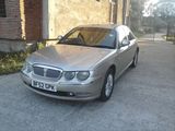 Rover 75 2002