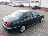 Rover 75 2450 Euro, fotografie 4