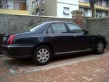 Rover 75 80000 km