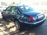 rover 75 an 2000, photo 1