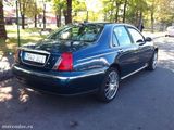 rover 75 an 2000, fotografie 2