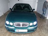 Rover 75 CDT