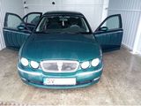 Rover 75 CDT, fotografie 2