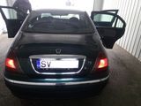 Rover 75 CDT, fotografie 3