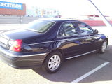 Rover 75 CDTi 2.0 diesel